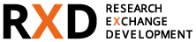 RXD Logo
